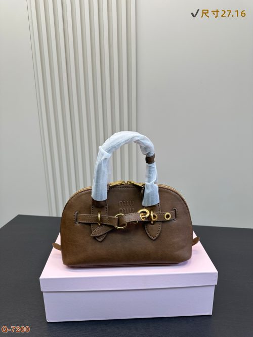 FashionReps Bags Miu Miu Bag - Image 2