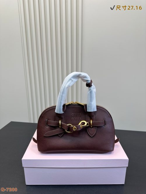FashionReps Bags Miu Miu Bag - Image 3