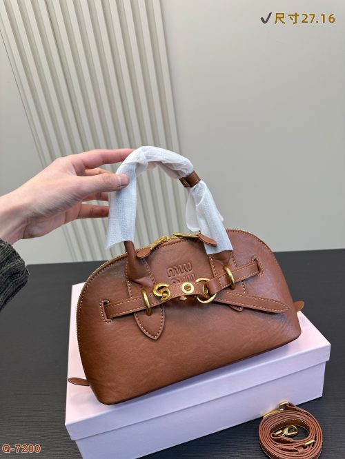 FashionReps Bags Miu Miu Bag - Image 4