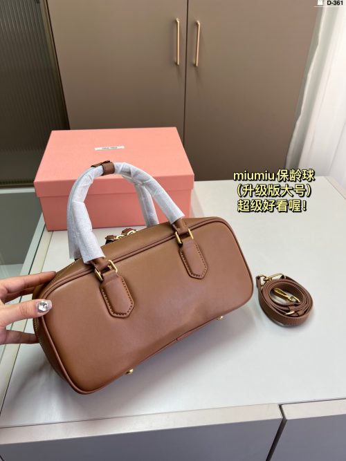 FashionReps Bags Miu Miu Bag - Image 4
