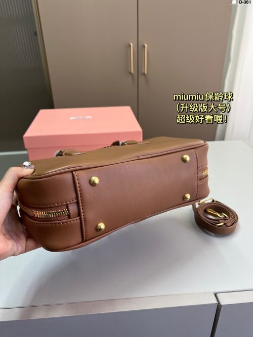 FashionReps Bags Miu Miu Bag - Image 3
