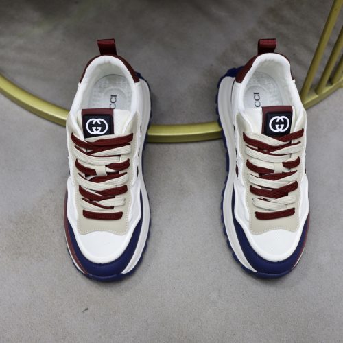 Replica Gucci Shoes 16OR737 - Image 3
