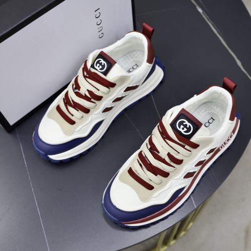 Replica Gucci Shoes 16OR737 - Image 2