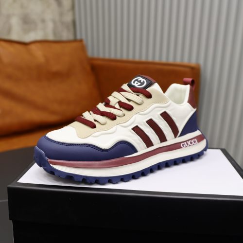 Replica Gucci Shoes 16OR737 - Image 4