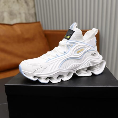 Replica Fendi Shoes 16OR736 - Image 4