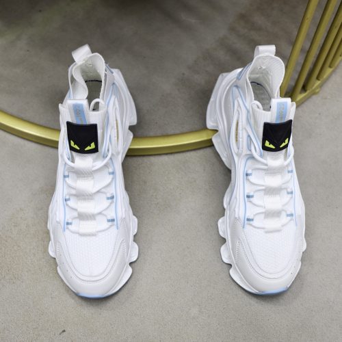 Replica Fendi Shoes 16OR736 - Image 3
