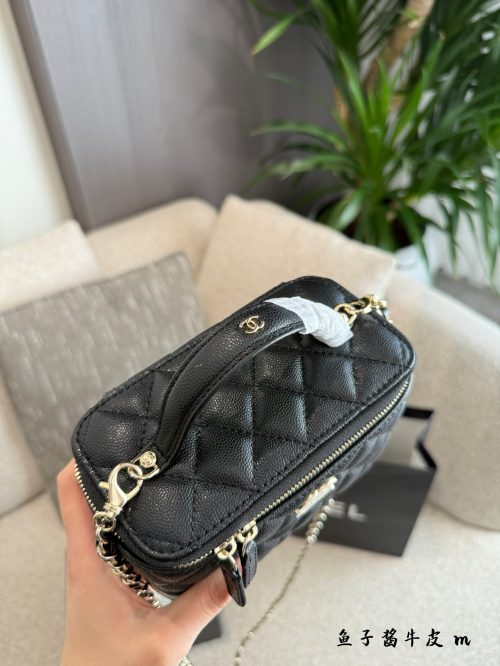 FashionReps Bags Chanel Bag - Image 4