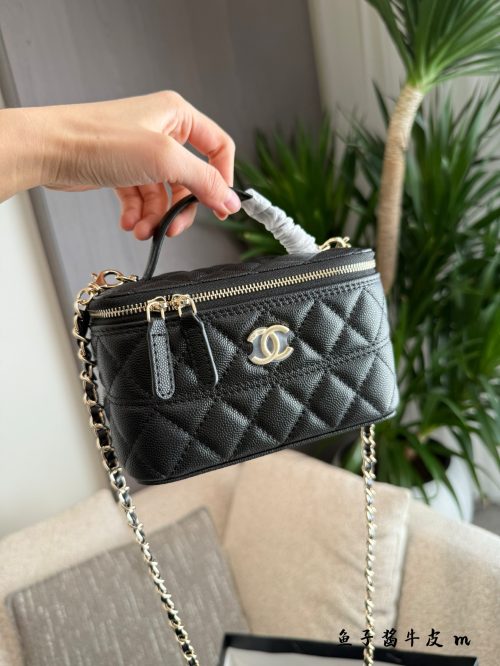 FashionReps Bags Chanel Bag - Image 3