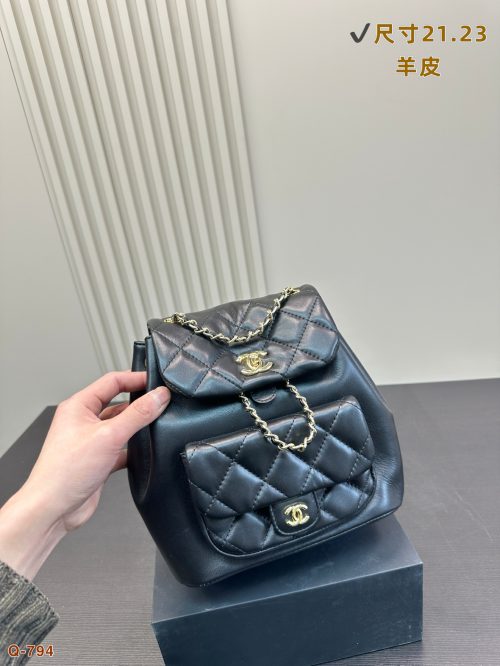 FashionReps Bags 01QA284 - Image 3