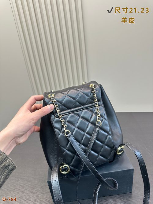 FashionReps Bags 01QA284 - Image 4