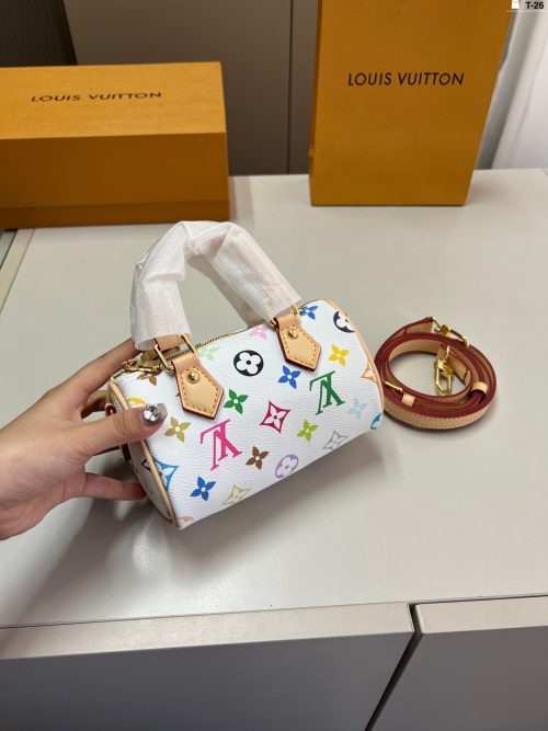 FashionReps Bags LouisVuitton Bag - Image 4