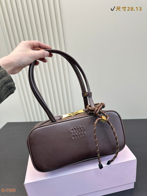 FashionReps Bags Miu Miu Bag - Image 3