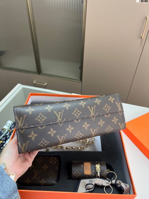 FashionReps Bags LouisVuitton Bag - Image 3