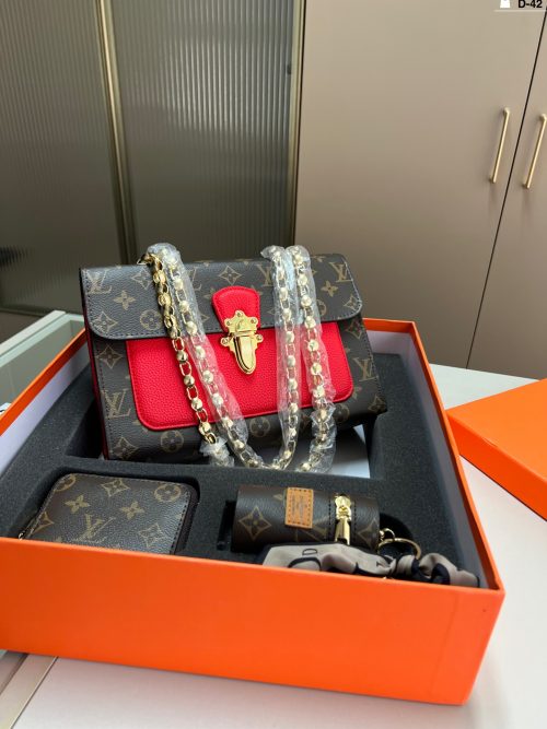 FashionReps Bags LouisVuitton Bag