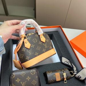 FashionReps Bags LouisVuitton Bag