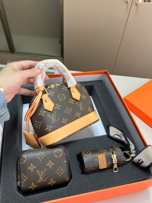 FashionReps Bags LouisVuitton Bag