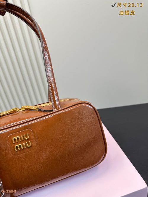 FashionReps Bags Miu Miu Bag - Image 4