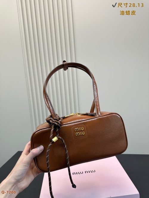 FashionReps Bags Miu Miu Bag - Image 3
