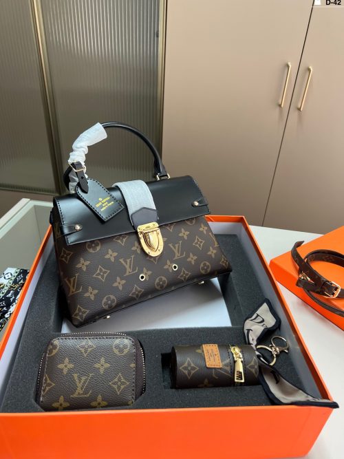 FashionReps Bags LouisVuitton Bag