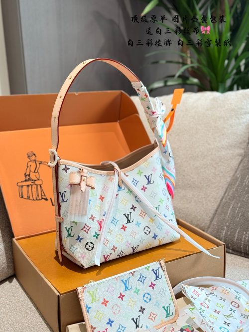 FashionReps Bags LouisVuitton Bag - Image 4