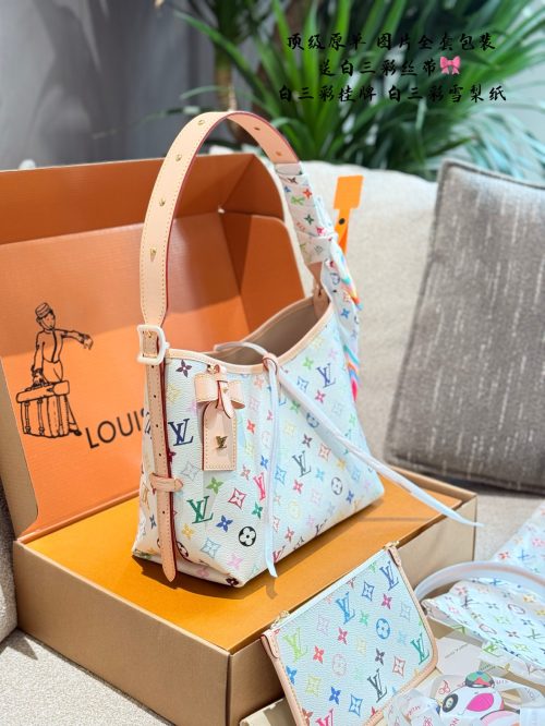 FashionReps Bags LouisVuitton Bag - Image 3