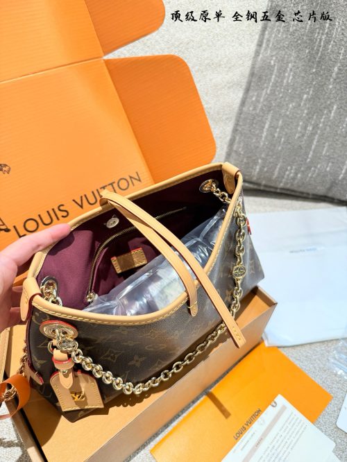 FashionReps Bags LouisVuitton Bag - Image 4