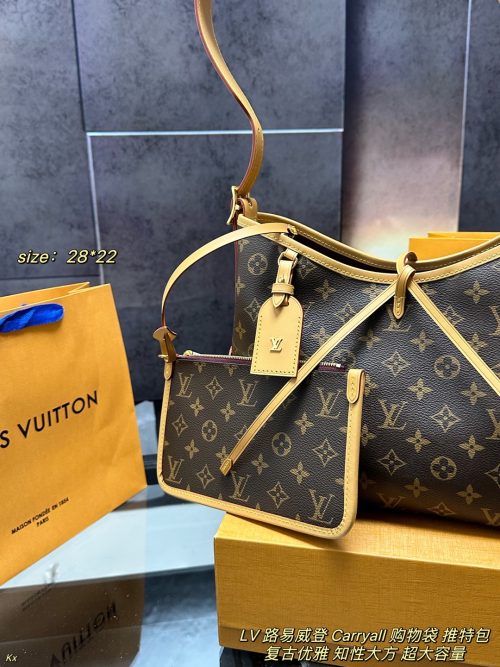 FashionReps Bags LouisVuitton Bag - Image 4
