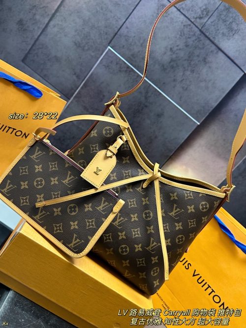 FashionReps Bags LouisVuitton Bag - Image 2