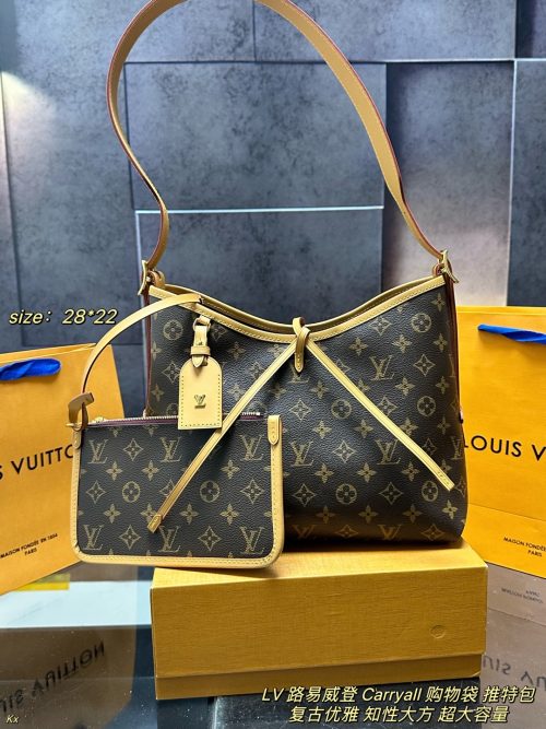 FashionReps Bags LouisVuitton Bag