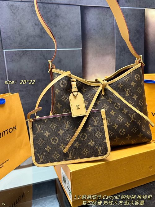FashionReps Bags LouisVuitton Bag - Image 3