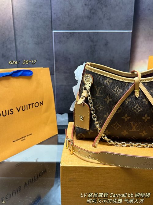 FashionReps Bags LouisVuitton Bag - Image 4