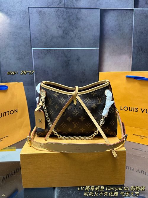 FashionReps Bags LouisVuitton Bag