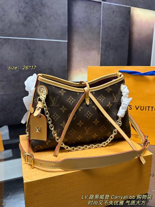 FashionReps Bags LouisVuitton Bag - Image 3