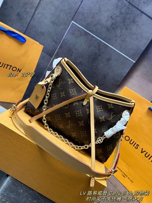 FashionReps Bags LouisVuitton Bag - Image 2