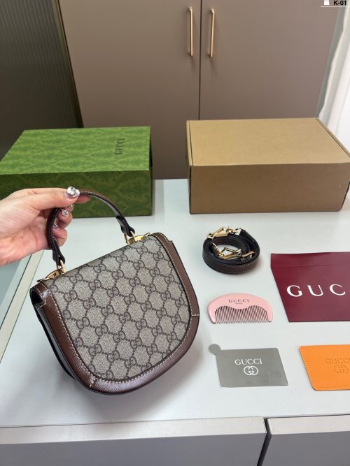 FashionReps Bags Gucci Bag - Image 4