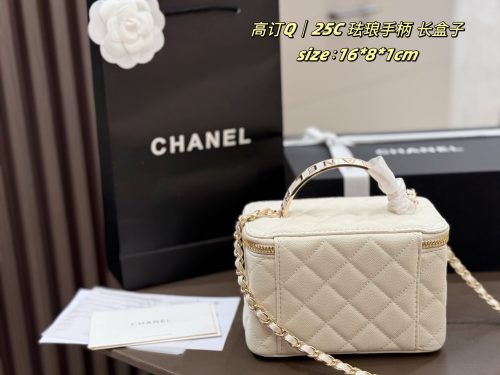 FashionReps Bags Chanel Bag - Image 4