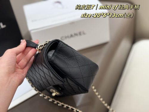 FashionReps Bags Chanel Bag - Image 3