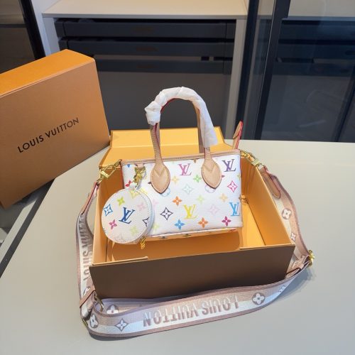 FashionReps Bags LouisVuitton Bag - Image 4