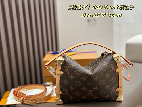 FashionReps Bags LouisVuitton Bag - Image 4