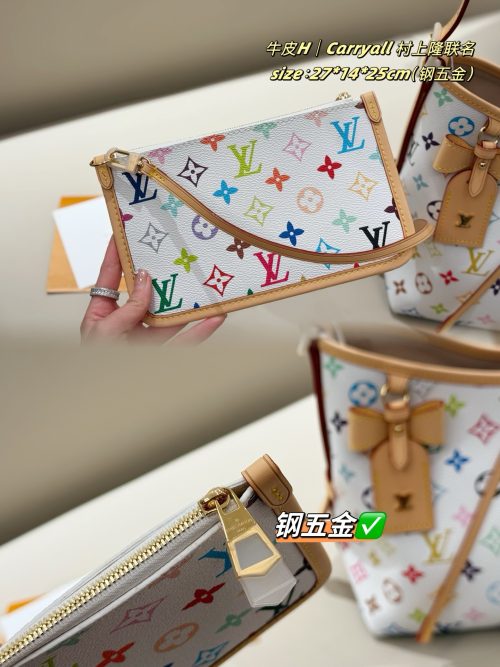 FashionReps Bags LouisVuitton Bag - Image 2