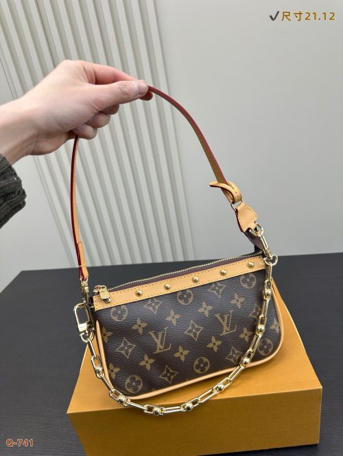 FashionReps Bags LouisVuitton Bag - Image 3