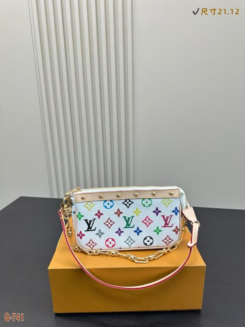 FashionReps Bags LouisVuitton Bag