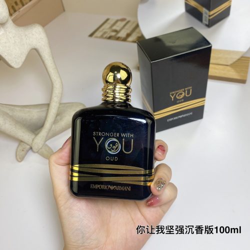 Fashionreps Armani  Fragrance PR491 - Image 2