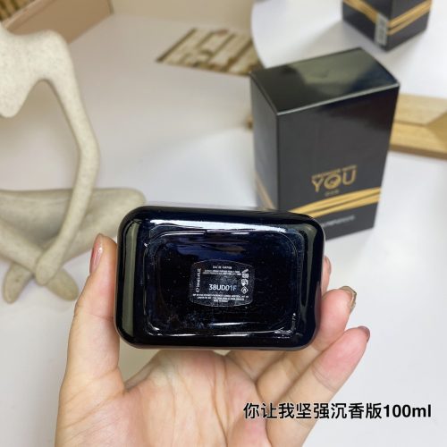 Fashionreps Armani  Fragrance PR491 - Image 3
