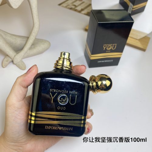Fashionreps Armani  Fragrance PR491 - Image 4