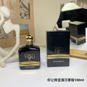 Fashionreps Armani  Fragrance PR491