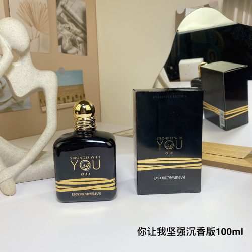 Fashionreps Armani  Fragrance PR491