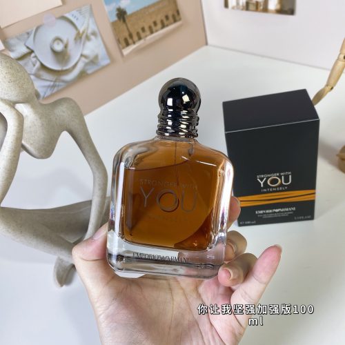 Fashionreps Armani  Fragrance PR492 - Image 2