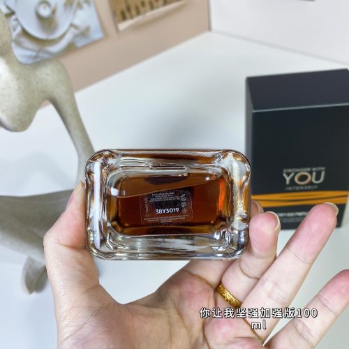 Fashionreps Armani  Fragrance PR492 - Image 3