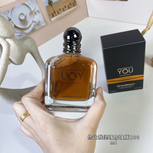 Fashionreps Armani  Fragrance PR492 - Image 4